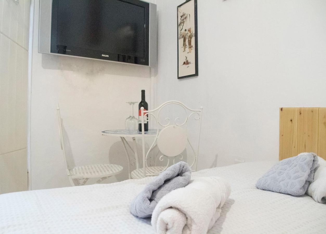 Spring Apartment Bahar Nissim Jeruzsálem Kültér fotó