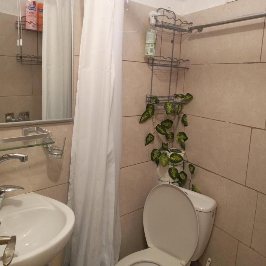 Spring Apartment Bahar Nissim Jeruzsálem Kültér fotó