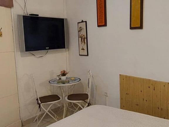 Spring Apartment Bahar Nissim Jeruzsálem Kültér fotó