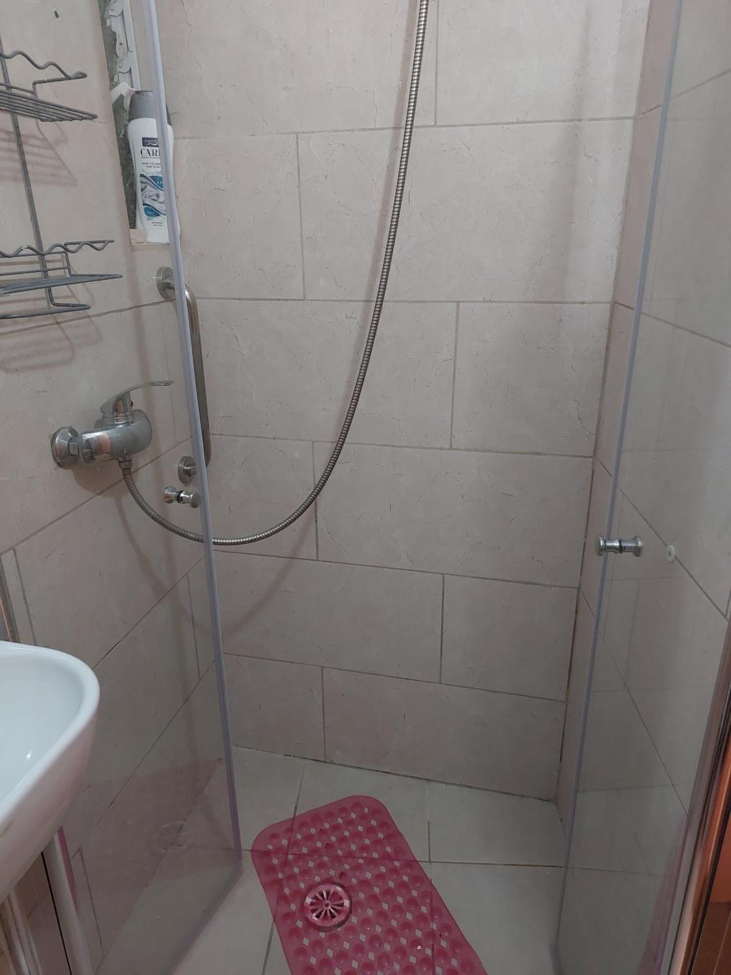 Spring Apartment Bahar Nissim Jeruzsálem Szoba fotó